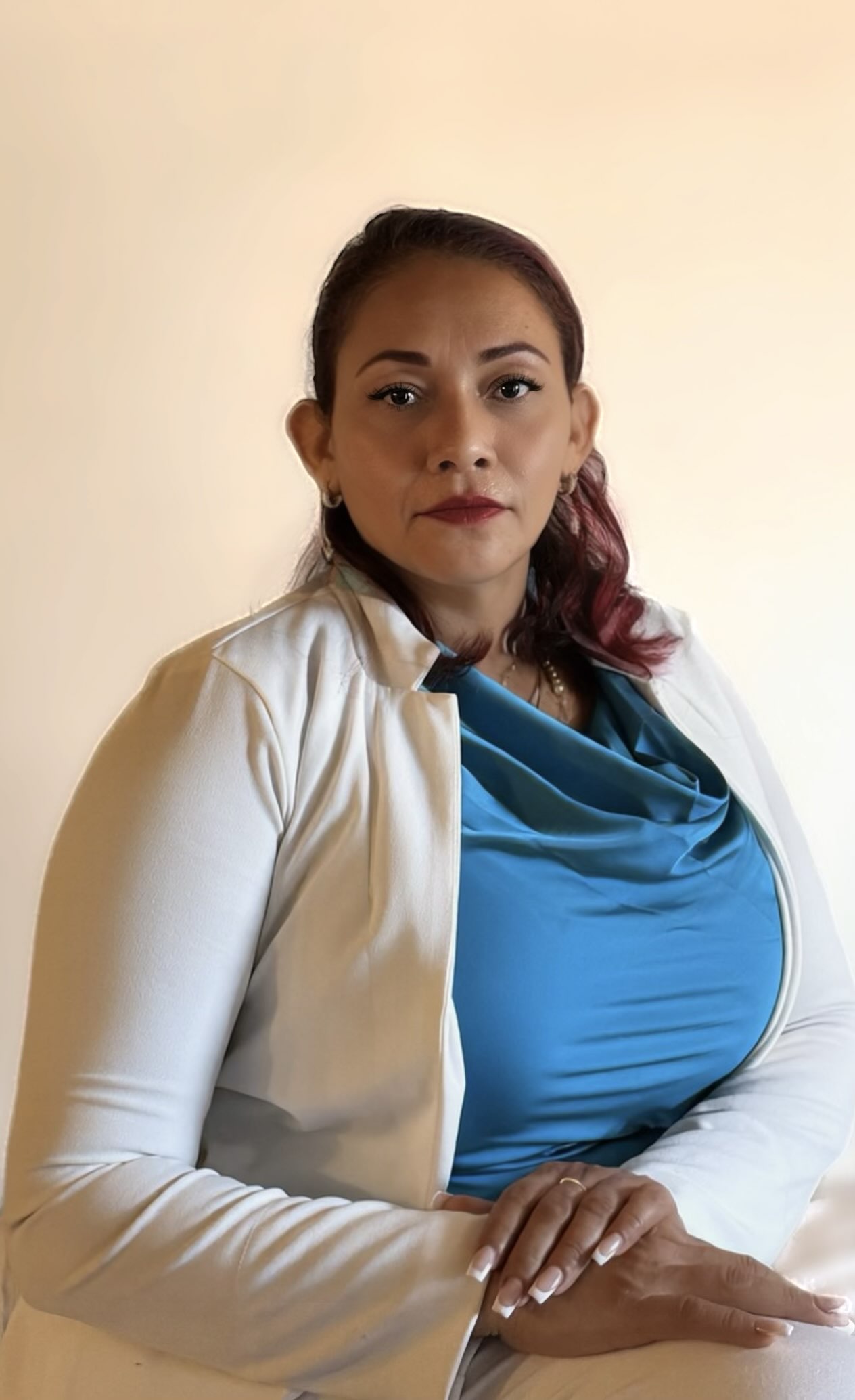 Evelyn Rivas